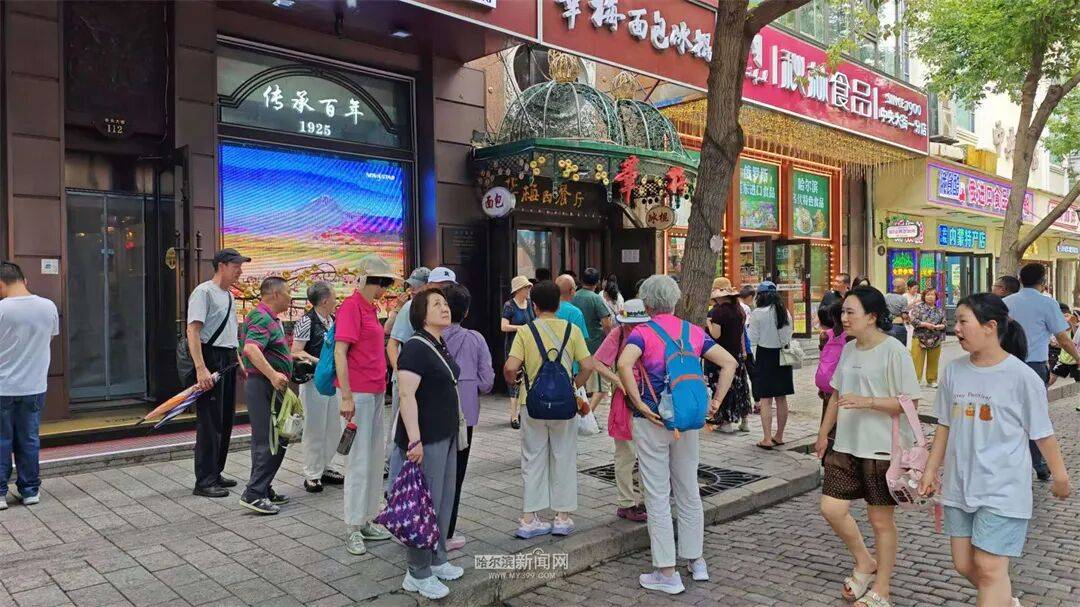 讓電影走出影院，讓遊客走進城市｜首屆太陽島電影周：探索“影視+文旅”融合發展鮮活樣本