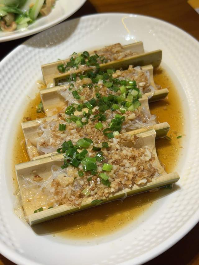 假期旅遊，來浙江台州淡竹打個卡！