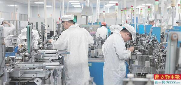 解決生產難題 工程碩博不寫論文也能拿學位