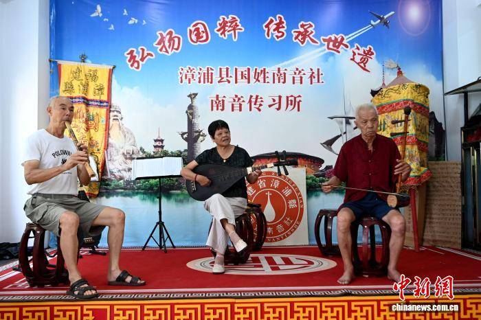 （走進中國鄉村）閩南移民僑村蝶變：從荒蕪貧瘠到溫情宜居