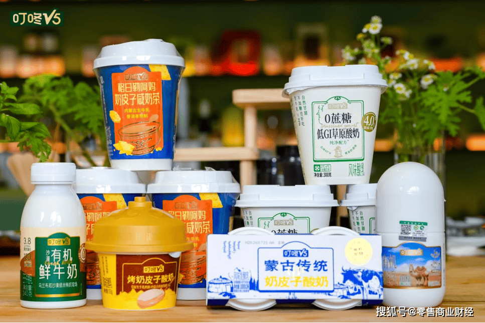 叮咚買菜西域美食節開啟，200餘款西域美食預計單月銷售增長超60%