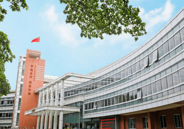 大學的隱形競爭力：在廣外，你將與怎樣的圈層同行
