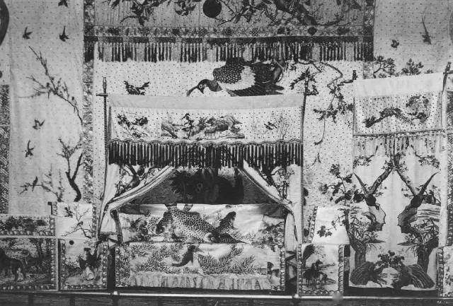 戲劇、佈景、光影：在一起難保不三敗俱傷