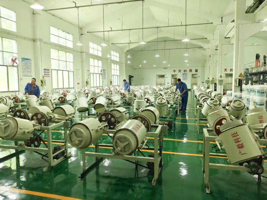 貴陽企業“黑科技”，國際先進！