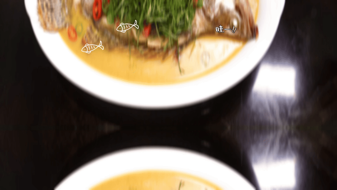 雄安日記｜鄉土美食“尋味記”