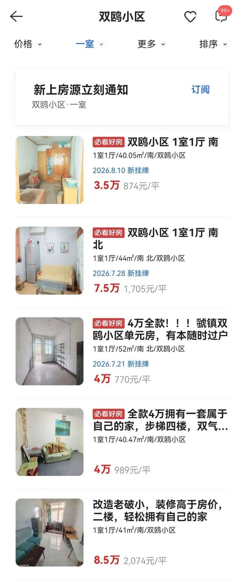 3萬一套房看似很香，低價房產暗藏重重陷阱