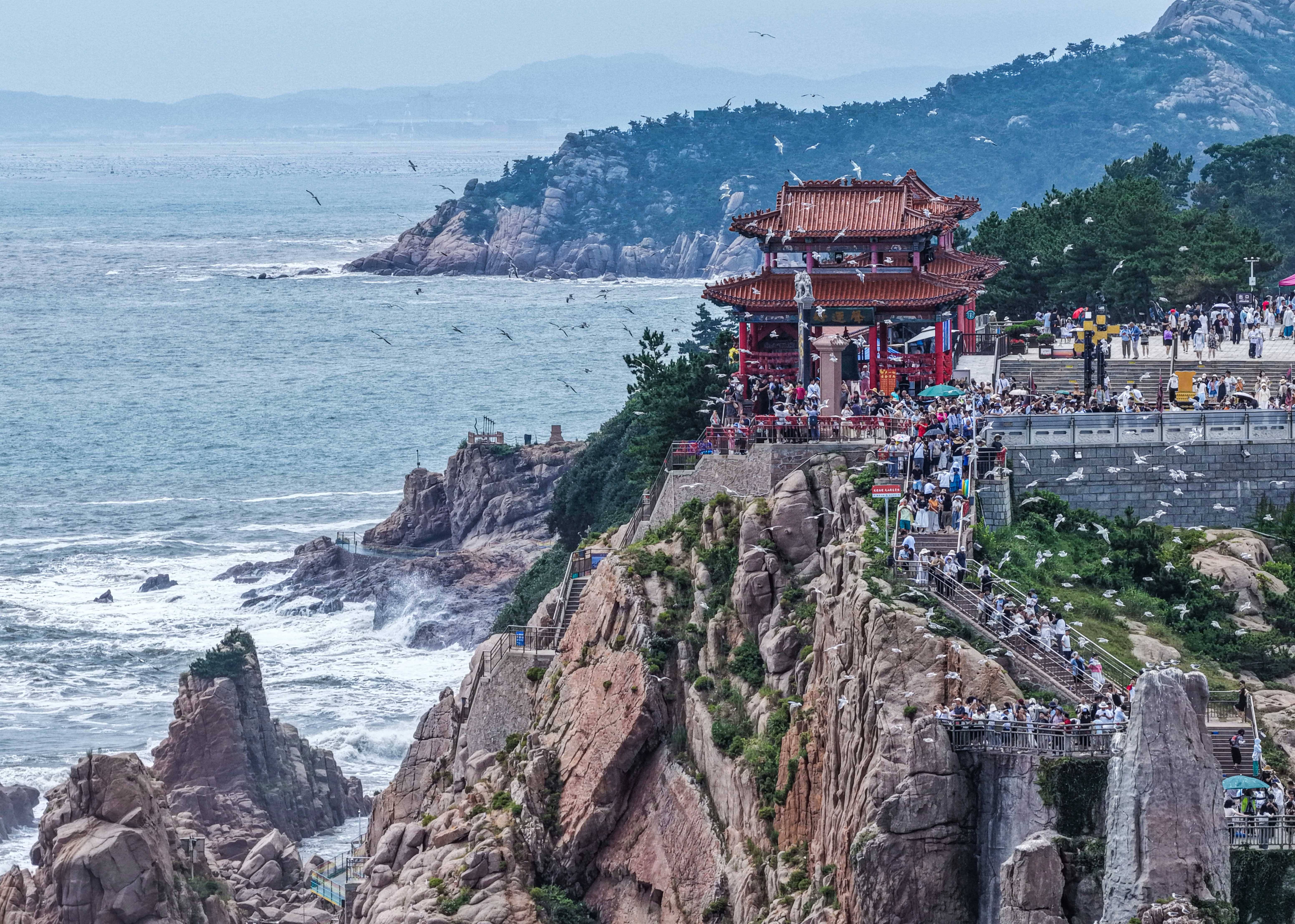 強國有我·旅遊｜生態美，旅遊興