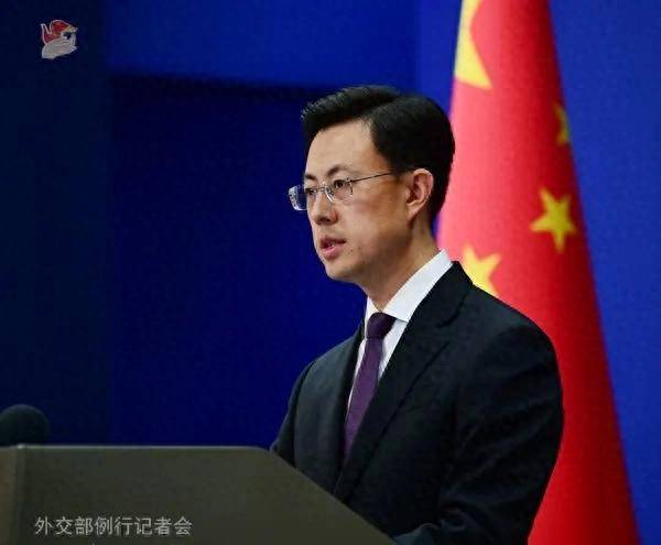 中方：這個人一貫攻擊抹黑中國，曾親自帶武裝部隊抓扣中國公民