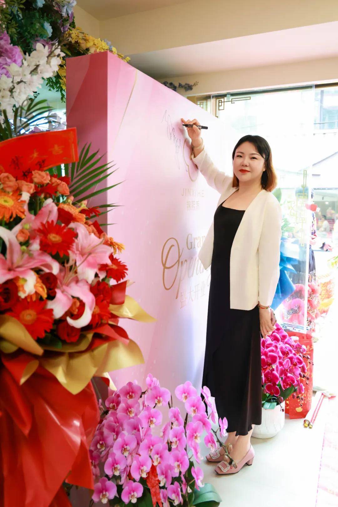 原創2026南京日式美容推薦：錦熙禾美容運動中心，把抗衰做進骨骼與體態