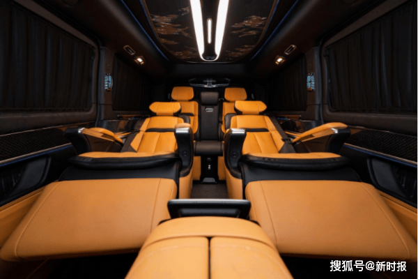 克蒂晶冕MH7-限量版·高階定製版-限量發售，收藏級 MPV