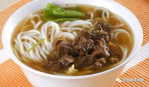 北海都有什麼好吃的？來旅遊時你可別錯過這些本地特色美食了~