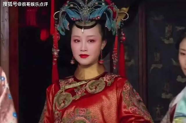 原創曾發誓做一輩子話劇演員，如今深耕影視綜藝，藍盈瑩錯了嗎？