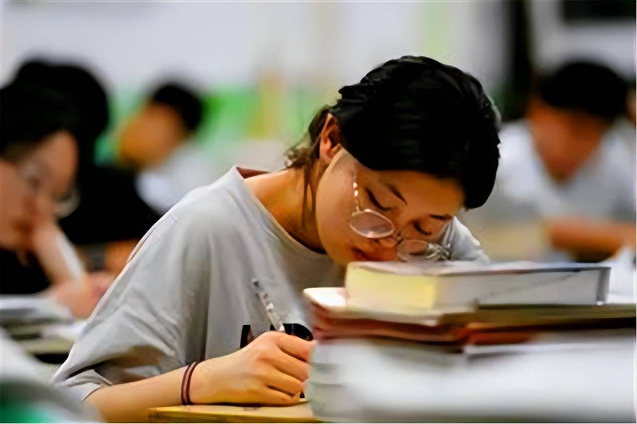 原創考研失敗後，如何用“錯位競爭”找到適合你的賽道？