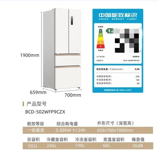租房家電怎麼選：節能省電冰箱怎麼挑？兼顧小空間與低耗電