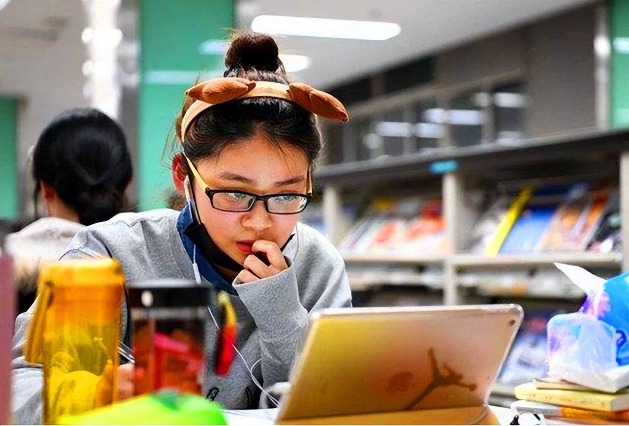原創考研失敗後，如何用“錯位競爭”找到適合你的賽道？