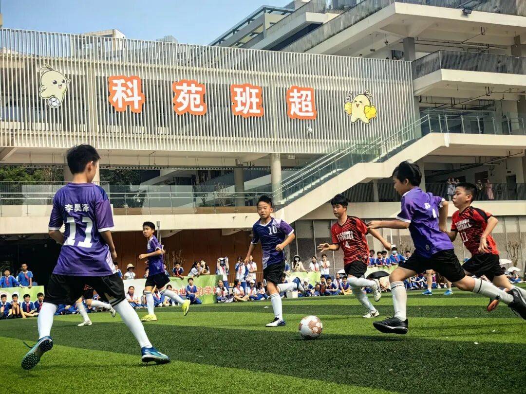 摘下9萬副“小眼鏡”、告別“小胖墩”！深圳究竟掌握了什麼“健康密碼”？