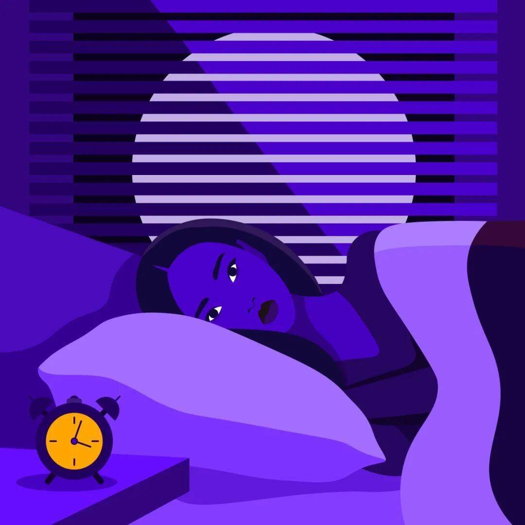 看不見的剝奪感，正在淹沒的中年女性