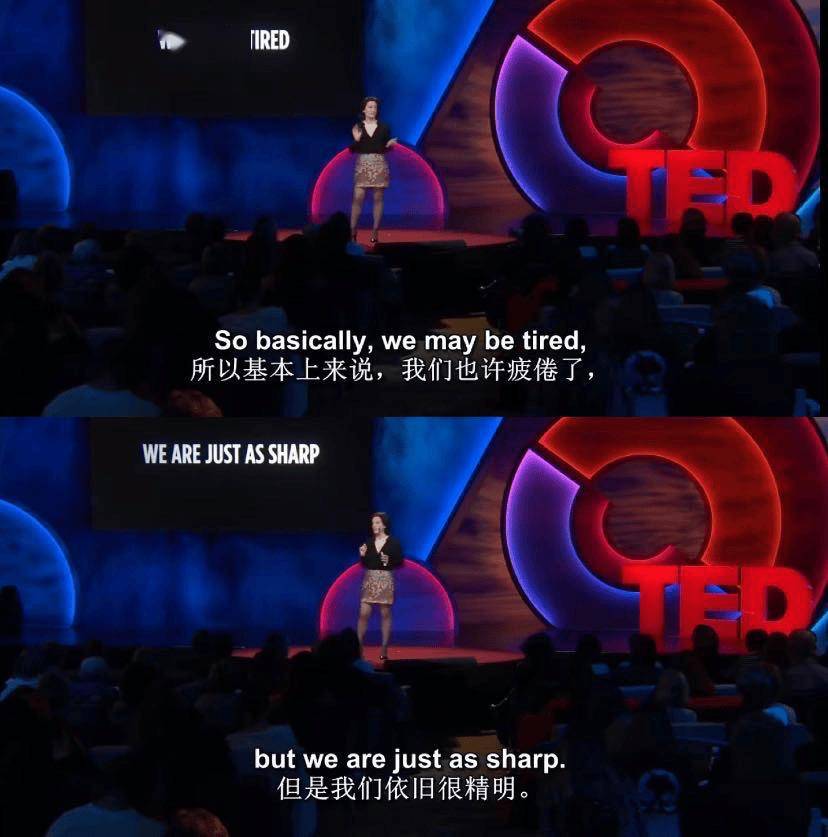 看不見的剝奪感，正在淹沒的中年女性